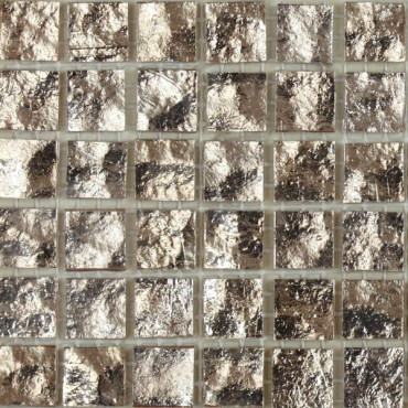 Мозаика Murano Specchio 3 (1,0х1,0) 30x30 от Art&Natura (Италия) в Москве