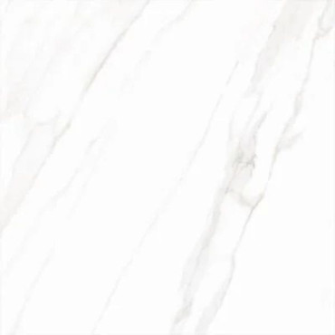 Керамогранит Marmori K945331LPR Калакатта Белый ЛПРект 60x60 от Vitra (Турция) в Москве