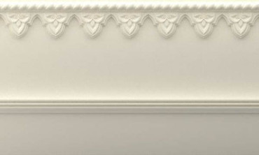 Плинтус Zocalo Maissa 12x20 от Decoramia (Испания) в Москве