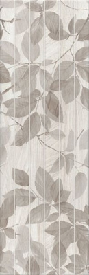 Декор Семпионе 13104R/3F структура обрезной 30x89.5 от Kerama Marazzi (Россия) в Москве
