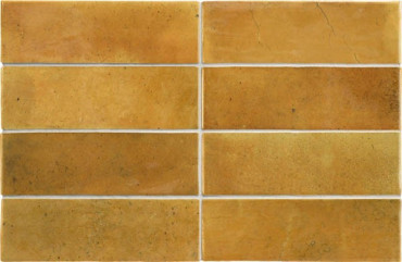 Настенная плитка HANOI CARAMEL (30268) 5.1x16.1 от Equipe Ceramicas (Испания) в Москве