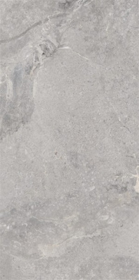 Керамогранит BEYOND MAT GREY RECT.POR.TILE (P82015.6) 60x120 от Yurtbay (Турция) в Москве