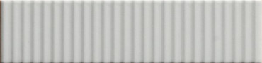 Настенная плитка BISCUIT Strip Bianco (4100602) 5x20 от 41ZERO42 (Италия) в Москве