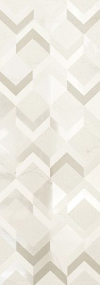 ДЕКОР 100932 FASCIA ROMA BIANCO VERS. 42.5x119.2 от Naxos Ceramica (Италия) в Москве