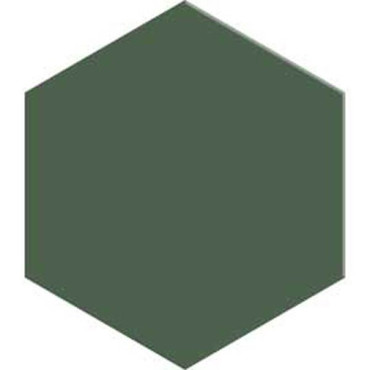 Керамогранит BEE Green (124265) 11.5x10 от DNA Tiles (Испания) в Москве