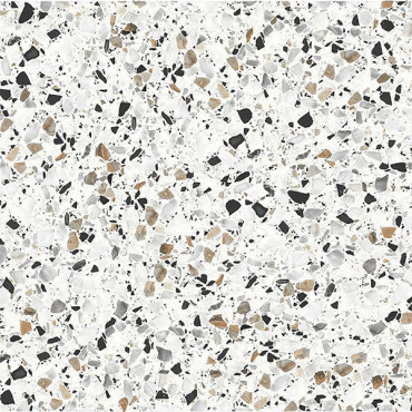 Керамогранит CAPITONE White Sugar 60x60 от ITC (Индия) в Москве