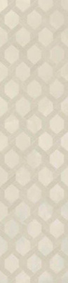 ККерамогранит ELEGANCE JACQUARD VIA CONDOTTI (R) (03453) 30x119.5 от Piemme Ceramiche (Valentino) (Италия) в Москве