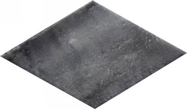 Керамогранит Rombo Nero Opaco Matt (1072723) 13.7x24 от Cir Ceramiche (Италия) в Москве
