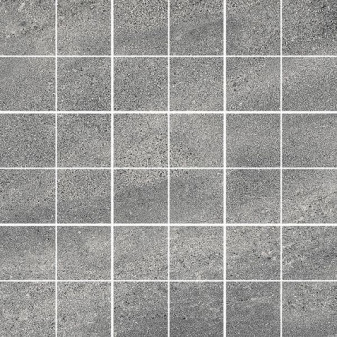 Декор Про Матрикс DD6023/MM серый тёмный мозаичный 30x30x11 от Kerama Marazzi (Россия) в Москве