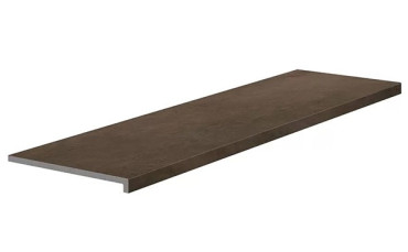 Фронтальная ступень PELD.RECTO COSMOS COPPER C-1 33x120x3 от Exagres (Испания) в Москве