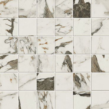 Мозаика Allure Capraia Mosaic Lap 30x30 от Atlas Concorde (Россия) в Москве