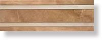 Бордюр CENEFA DAMORE 4 HONEY 12.8x38.8 от Ceracasa (Испания) в Москве
