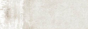 Декор MATERIKA DEC.CONSTELLATION WHITE B 25x75 от Ibero Ceramicas (Испания) в Москве