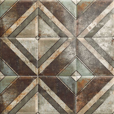 Настенная плитка TIN-TILE DIAGONAL 20x20 от Mainzu (Испания) в Москве