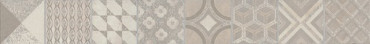 Бордюр Онда 1 обрезной (OS/A245/SG606220R) 60x7.2x0.9 от Kerama Marazzi (Россия) в Москве