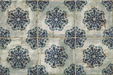 Декор Livorno Decor Vechio 20x20 от Mainzu (Испания) в Москве