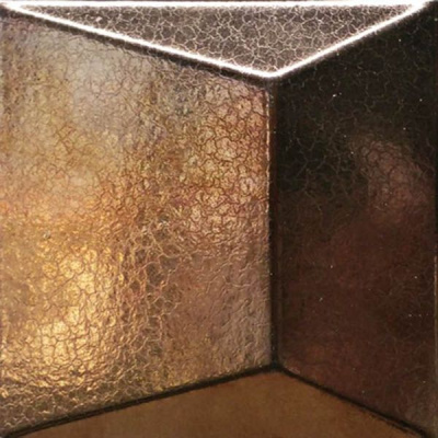 Декор DECOR CODE COPPER 12.5x12.5 от Ibero Ceramicas (Испания) в Москве