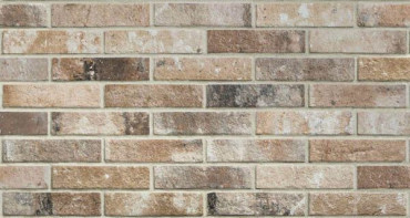 Керамогранит London Brick Beige 6x25 от Rondine Group RHS (Италия) в Москве