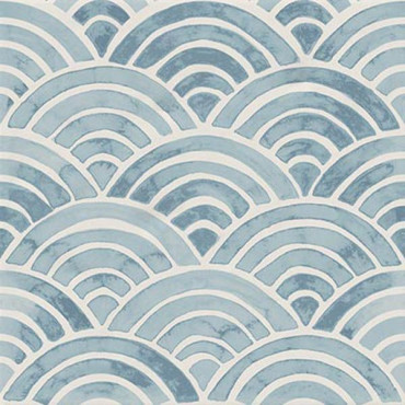 Настенная плитка Berta Olivia-M 20x20 от Vives Ceramica (Испания) в Москве