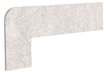 Плинтус ZANQUIN RECTO OPERA IVORY IZQDA лев. угловой 42.3x17.5 от Exagres (Испания) в Москве