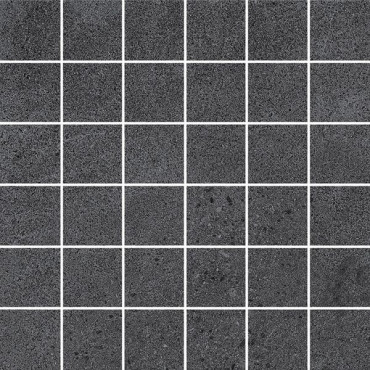 Декор Про Матрикс DD6025/MM чёрный мозаичный 30x30x11 от Kerama Marazzi (Россия) в Москве