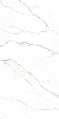 Керамогранит Polaris (Statuario White) Polished (12 мм) (MN082AP321612) 160x320 от Moreroom (Китай) в Москве