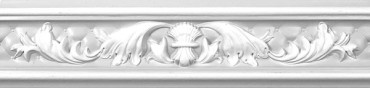 Бордюр Royal Roseton BW0ROS15 1.8x25.3 от Delacora (Россия) в Москве