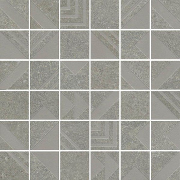 Декор Про Нордик SBM013/DD2043 серый светлый мозаичный 30x30 от Kerama Marazzi (Россия) в Москве