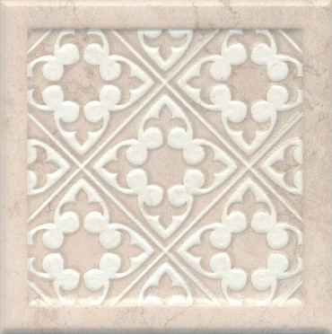 Декор Лонгория (OP/B99/17022) 15x15 от Kerama Marazzi (Россия) в Москве