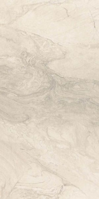 Керамогранит ATLANTIS White Rektifiye Lappato 60x120 от Kutahya (Турция) в Москве