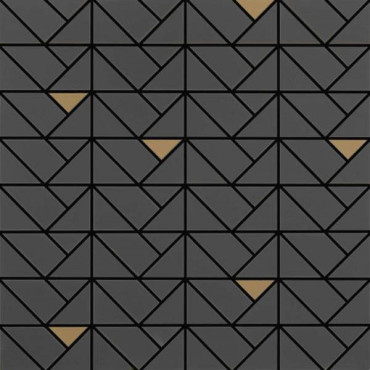 Мозаика Eclettica Anthracite Bronze M3JD 40x40 от Marazzi Italy (Италия) в Москве