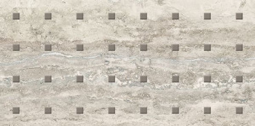 Декор Echo Elemental серый 30x60 от Laparet в Москве