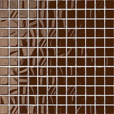 Мозаика 20046 Темари тёмно-коричневый 29.8x29.8 от Kerama Marazzi (Россия) в Москве