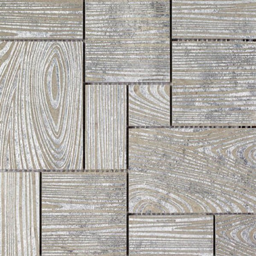 Мозаика Stonewood Hoegaarden (Mixed) 30x30 от Art&Natura (Италия) в Москве