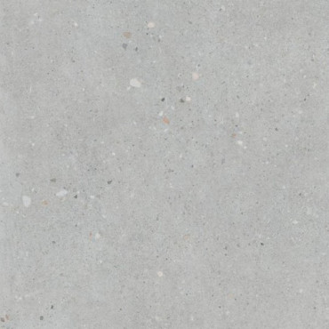 Керамогранит FlakeCement Серый Матовый R10A Ректификат (K947895R0001VTET) 60x60 от Vitra (Турция) в Москве