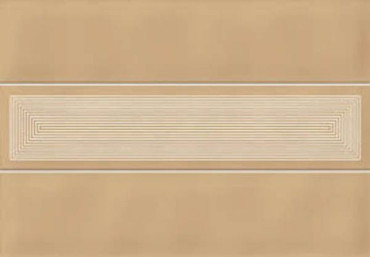 Настенная плитка Kozen Beige 23x33.5 от Vives Ceramica (Испания) в Москве