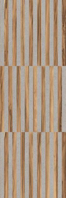 Настенная плитка Chloe wood (NB_P0260) 30x90 от Creto (Россия) в Москве