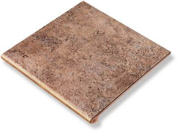 Фронт.ступень Peld.METALICA PURPLE 33x33 от Exagres (Испания) в Москве