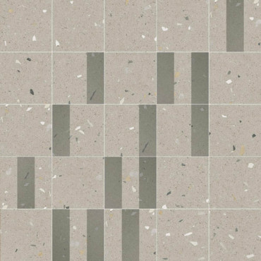 Декор CROCCANTE ECLAIR SESAMO (ARC_8071) 20x20 от Arcana Ceramica (Испания) в Москве
