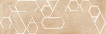 Настенная плитка Firle-R Beige 32x99 от Vives Ceramica (Испания) в Москве