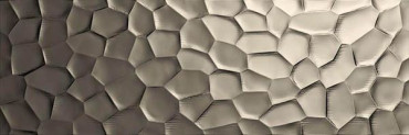 Декор M09S Essenziale Struttura Deco 3D Metal 40x120 от Marazzi Italy (Италия) в Москве
