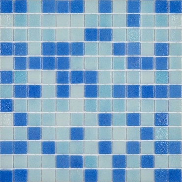 Мозаика Caribe (25x25) 34x34x4 от Togama (Испания) в Москве