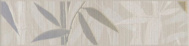 Бордюр Бамбу обрезной (VT/A100/11192R) 7.2x30 от Kerama Marazzi (Россия) в Москве