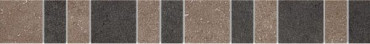 Бордюр SG165/006 Дайсен мозаичный 7.2x60 от Kerama Marazzi (Россия) в Москве