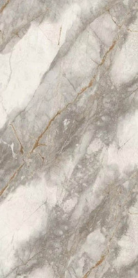 Керамогранит Shanghai Marble Gold Glitter 60x120 от Zibo Fusure (Китай) в Москве