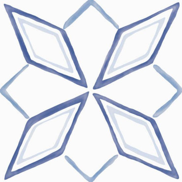 Керамогранит DRAW STAR (3386030959) 22.3x22.3 от Harmony (Испания) в Москве