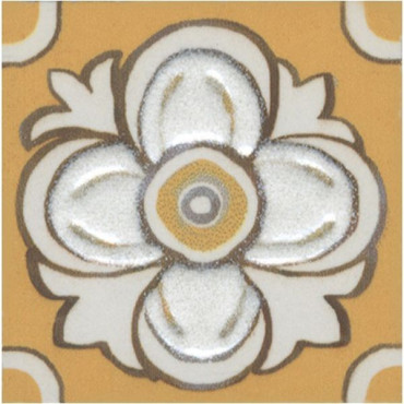 Вставка Алмаш желтый (DC/B33/SG9174) 4.9x4.9x8 от Kerama Marazzi (Россия) в Москве