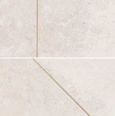 Декор ALPES RAW DEC.SIGN IVORY MIX2 30x60 от ABK Ceramiche (Италия) в Москве