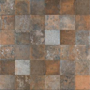Керамогранит CR.SENESI COPPER 22.3x22.3 от Pamesa (Испания) в Москве