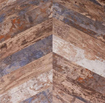 Керамогранит AOV1 BLOG Alvar Mix Beige Rectified 59.4x59.4 от Goldis Tile (Иран) в Москве